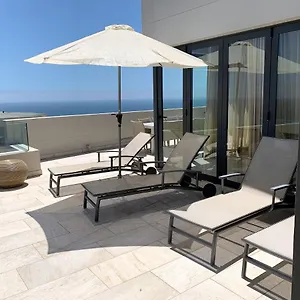  Apartment 6 On Clifton - Spacious 2 Bedroom