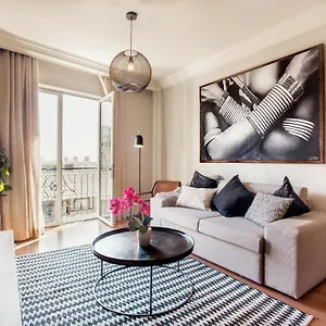  Apartment 620 - 1bdr Close To V&a Waterfront